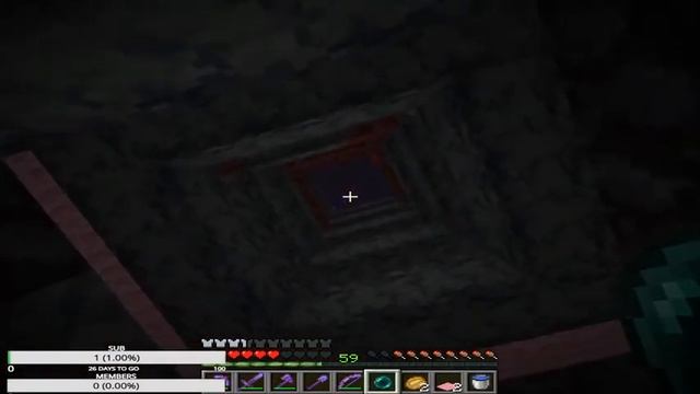 Java/Pocket Public SMP Minecraft Live Streaming смотреть онлайн