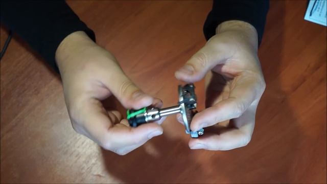 Optimus Crux Lite - легкая газовая горелка. смотреть онлайн