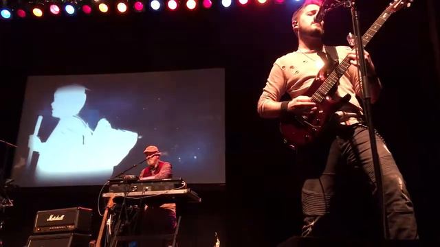 Neal Morse Band: "So Far Gone" 8/26/17 смотреть онлайн