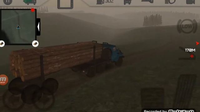 Russian suv прохождение ВЕРСИЯ 1.5.5 #4 смотреть онлайн