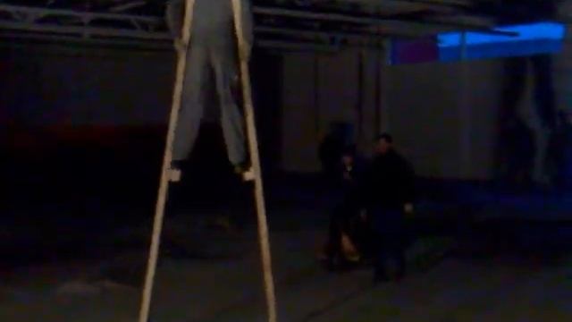 ХОЛОДИЛЬЩИКИ И ХОДУЛИ смотреть онлайн