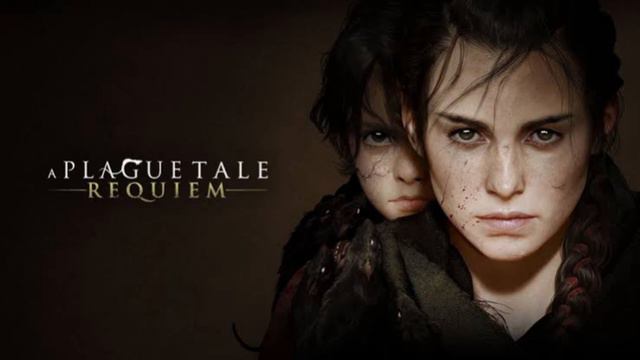 A Plague Tale: Requiem OST - The Garden | Soundtrack | Theme Song смотреть онлайн