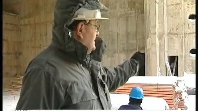 Вторая сцена Мариинского театра смотреть онлайн