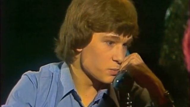 Июнь. Москва. Чертаново