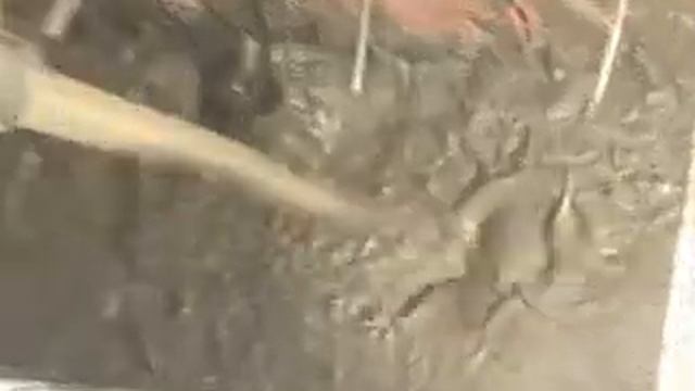 Монолитный пенобетон смотреть онлайн