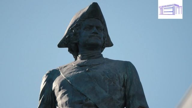 Петровские достопримечательности часть IV смотреть онлайн