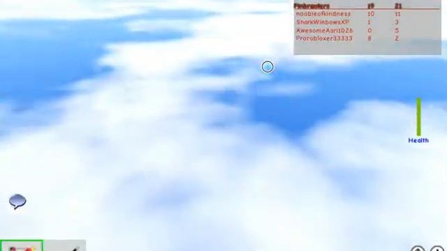 Сражаюсь игроками в Super Nostalgia Zone (ROBLOX) смотреть онлайн