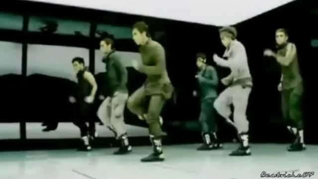 Гын Сок танцует лучше всех смотреть онлайн