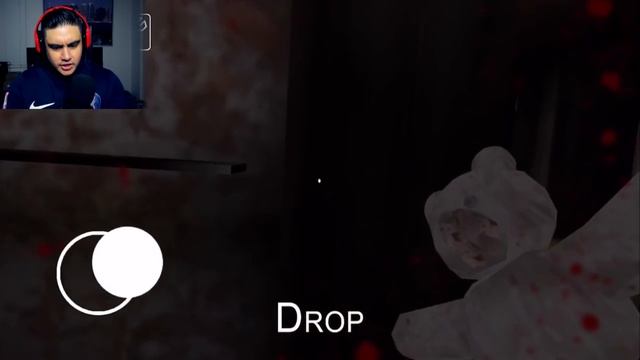 THE JUMPSCARE THAT MADE MY HEART STOP | Granny (Scary Mobile Game) смотреть онлайн