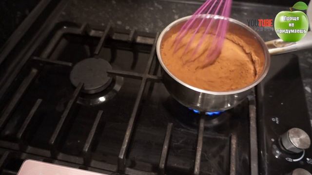 Вот почему так необходимо пить КАКАО!!! Готовим Какао дома.