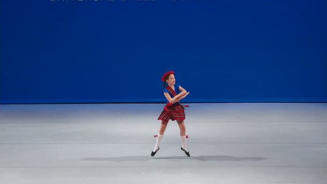 80 Variation from Coppelia ESCUELA BALLET DE MONTERREY 1 смотреть онлайн