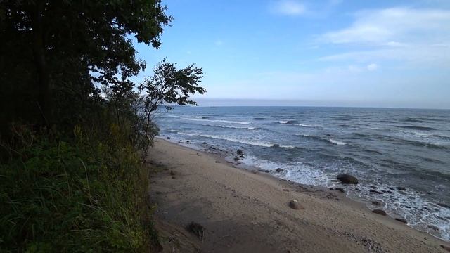 Велопоход к морю.