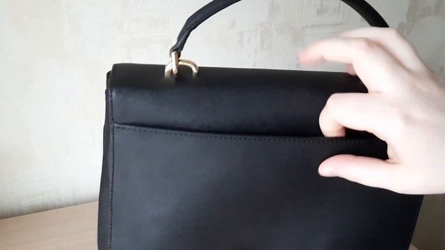 Сумка Michael Kors Ava M (обзор) смотреть онлайн