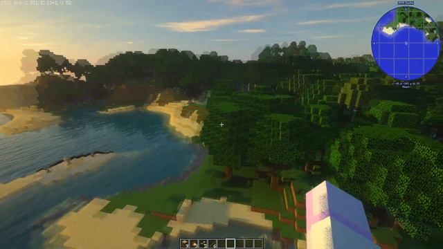 PACK DE MODS MINECRAFT | KARMALAND 4 | FORGE 1.12.2 | смотреть онлайн
