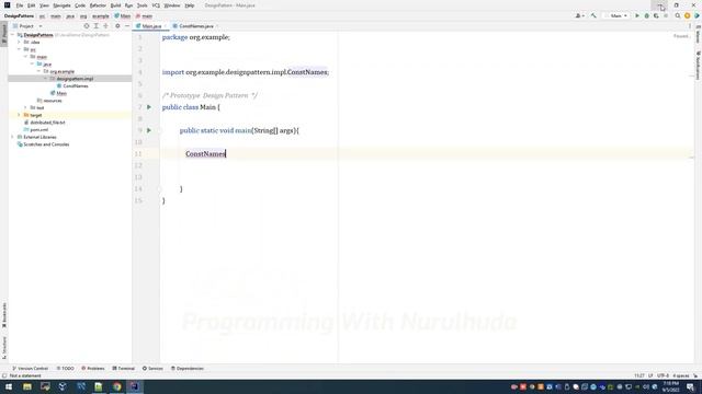 Java prototype design pattern with example | Java Programming смотреть онлайн