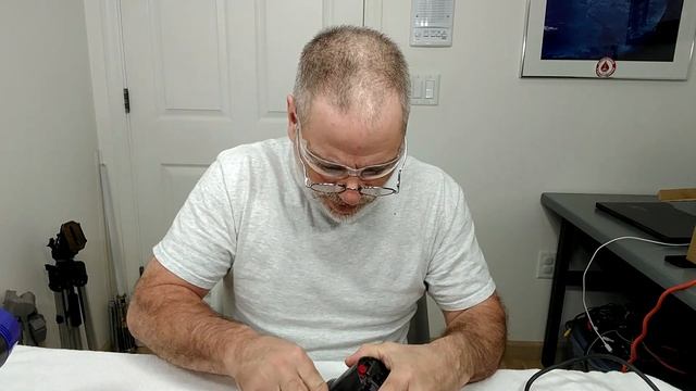 Repairing The Dyson V8 Motorhead (Trigger Guard Issue) - Ray Hayden, J.D. смотреть онлайн