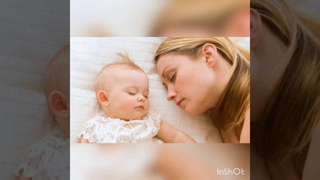 Успокаивающая музыка для сна  малышей