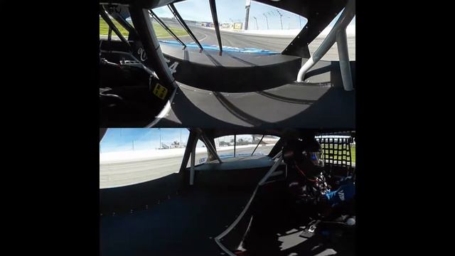 You Race LA 12 9 18 #54