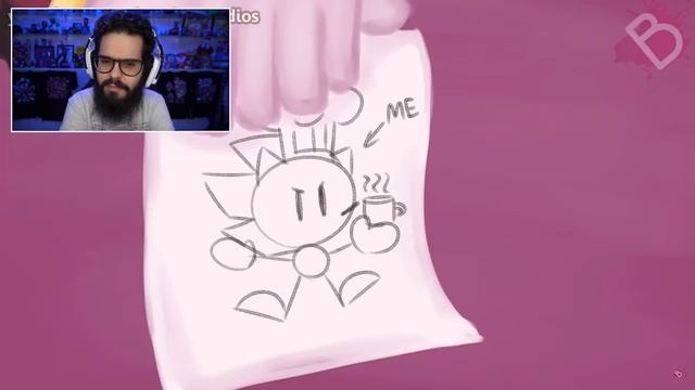 O TAILS FICOU MALUCO! (ANIMAÇÃO) смотреть онлайн
