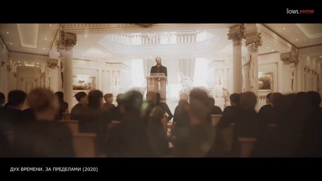 КУЛЬТОВАЯ РЕЧЬ НОБЕЛЕВСКОГО ЛАУРЕАТА OMARA PADILLO смотреть онлайн