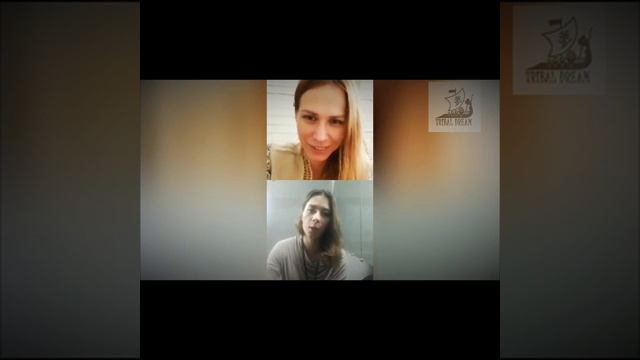 Как побороть страх сцены, что такое Танцевальная лаборатория, о фесте с Рейчел Брайс смотреть онлайн