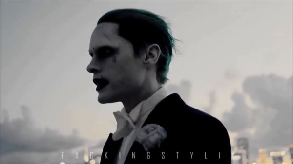 Heathens - Suicide Squad