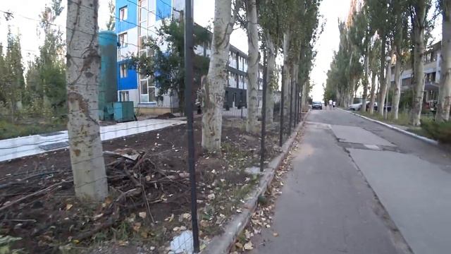 Ночная жизнь Мелекино или чем себя занять на отдыхе !!!??? смотреть онлайн
