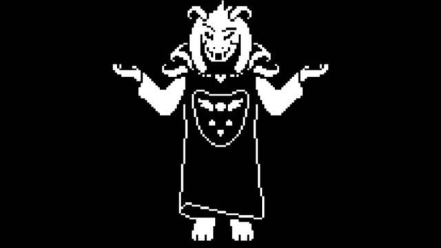 (FREE FOR PROFIT) UNDERTALE X HOPES AND DREAMS TYPE BEAT смотреть онлайн