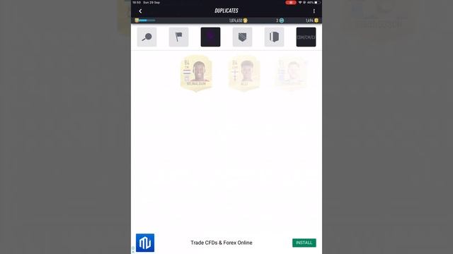 Pacybits fut pack 20 Teemu Pukki player of the month | sbc tutorial (easy) смотреть онлайн