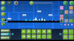 Как выложить уровень в Geometry Dash