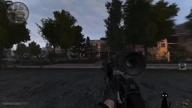 ? Стрим S.T.A.L.K.E.R. : Anomaly 1.5.1 #13 (Тёмная долина) смотреть онлайн