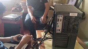 2023 built- Ryzen 7 5700G, Asus Prime B550M-A wifi, 500gb WD SN570, GTX 1050 2GB