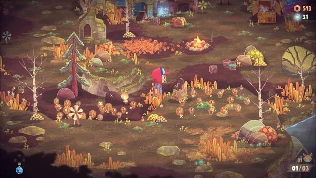 The Wild at Heart: Full Demo (No Commentary) смотреть онлайн