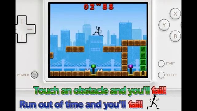 [Trailer] Jump Trials Extreme смотреть онлайн