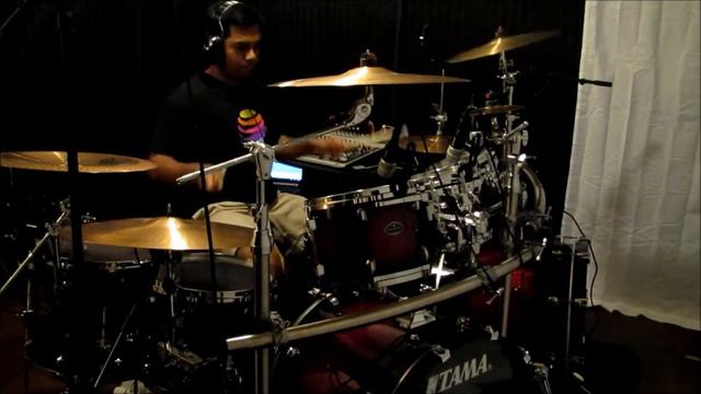 Triplet Groove смотреть онлайн