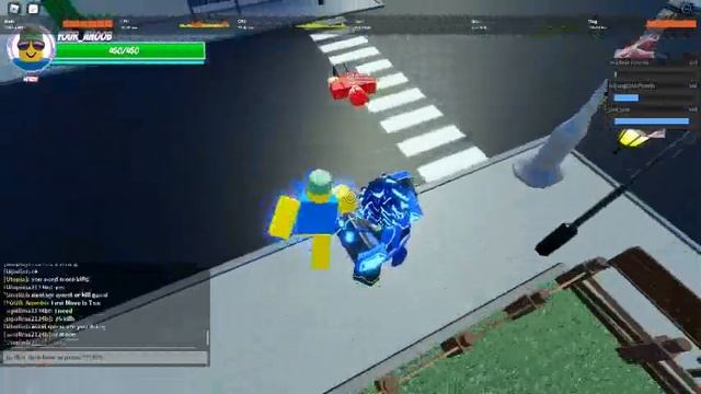 SOL (SHOW CASE ROBLOX AUT} смотреть онлайн