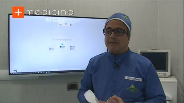 Cos'è lo Scanner per l'Impronta Digitale? смотреть онлайн