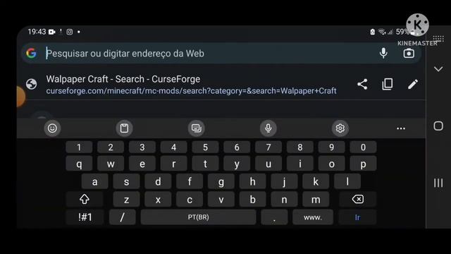 TUTORIAL: COMO INSTALAR MODS NO POJAV LAUNCHER смотреть онлайн