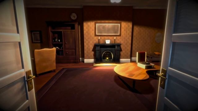 The Mannequin - Narrative Horror Game for PC смотреть онлайн
