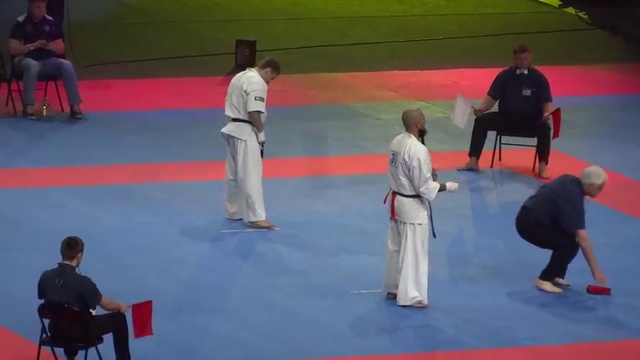 Алехандро Наварро против Андрея Чиркова смотреть онлайн