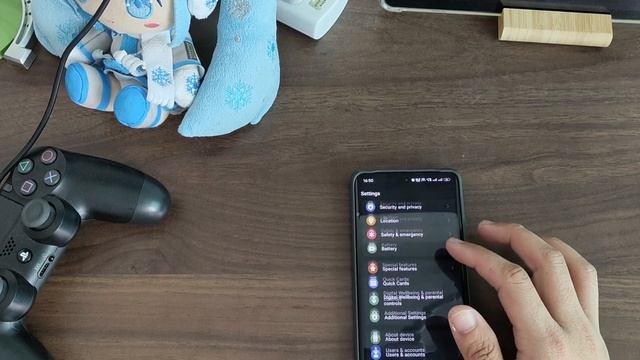 Updating ColorOS 14 on OPPO Reno10 Pro+ 5G смотреть онлайн