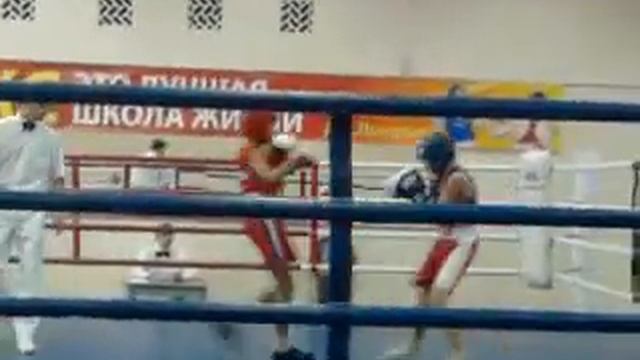 мой первый бой (бокс).mp4 смотреть онлайн