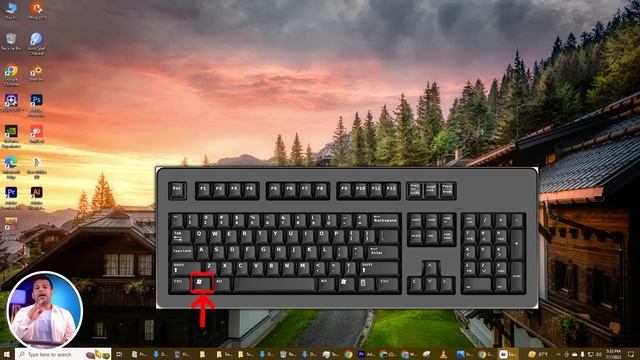 ৫ মিনিটে হয়ে যান কিবোর্ড মাস্টার | Keyboard Shortcut Keys смотреть онлайн