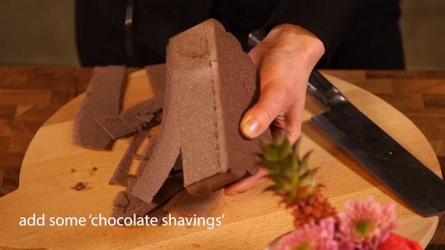 Deliflor-icious! Sorbet Chrysanthemums Banana, Vanilla & Berry | Powered By Deliflor