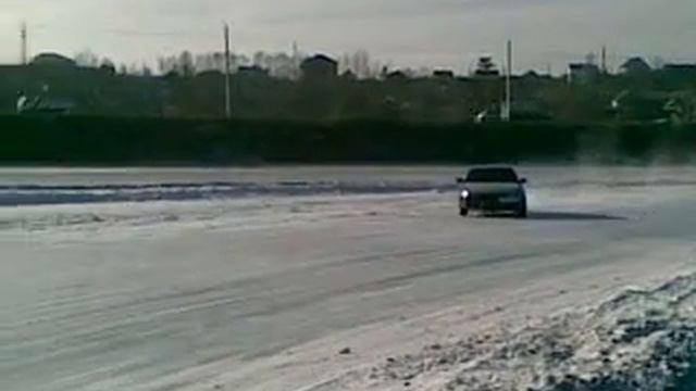 Toyota Corolla Levin 4WD Turbo смотреть онлайн