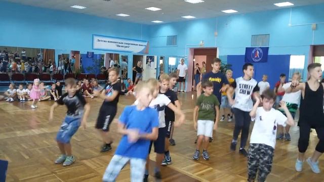 Пилигрим 27.08.17 смотреть онлайн