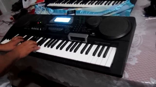 Casio Ctk 731 Profesional