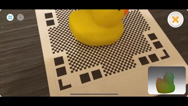 3D Scanning on an iPhone with Qlone смотреть онлайн