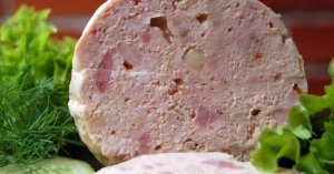 ДОМАШНЯЯ КОЛБАСА ИЗ КУРИНОЙ ПЕЧЕНИ. ТАКОЙ ВКУСНЯТИНЫ ВЫ ЕЩЁ НЕ ЕЛИ!