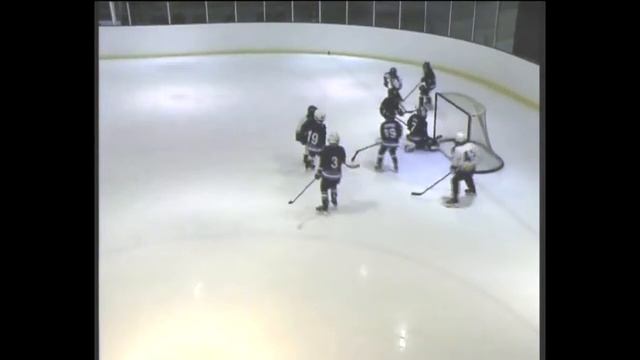 Конаково – Тверь 9:5 смотреть онлайн